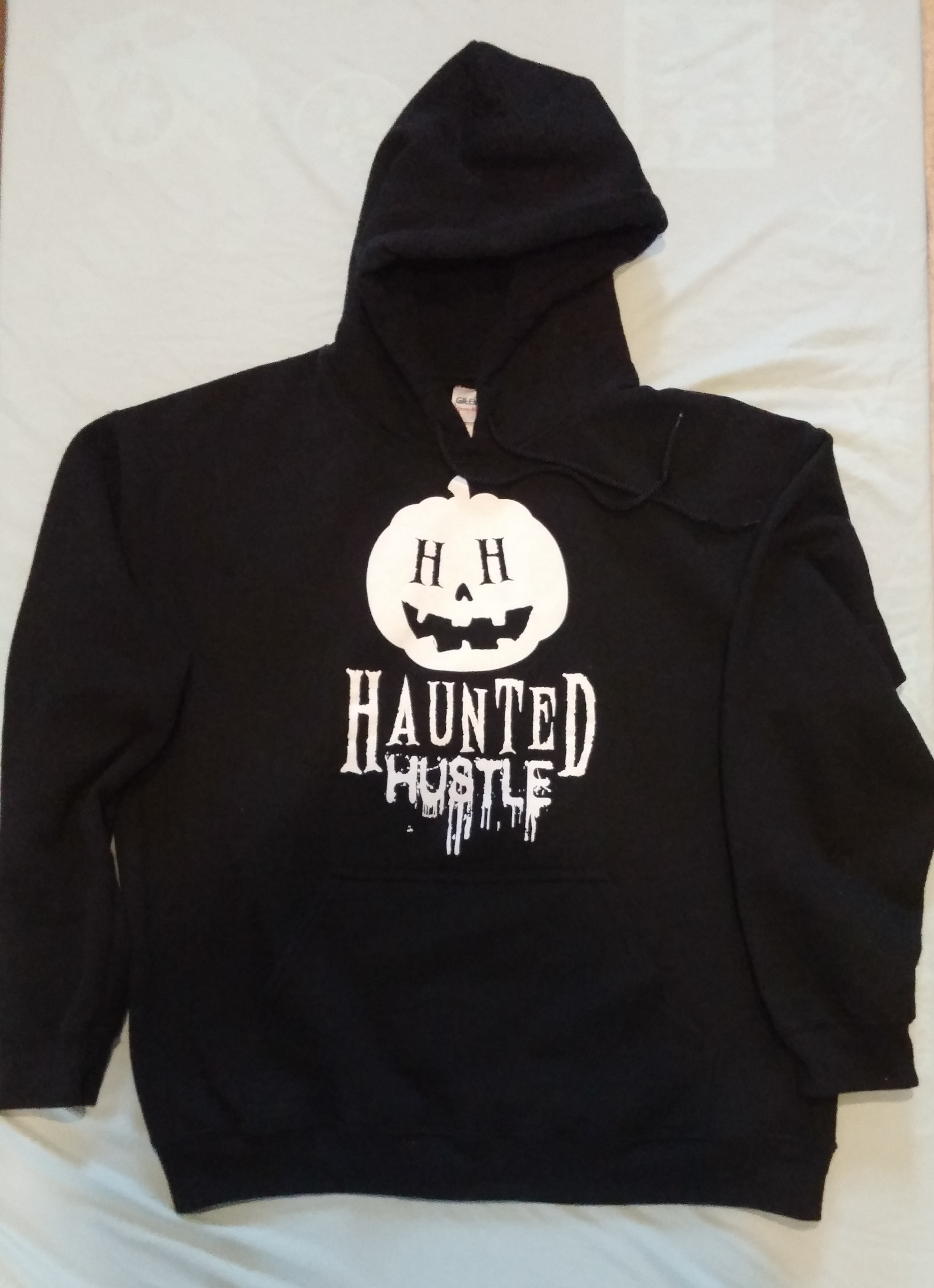 2014 Haunt